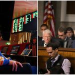 Congressional Sports Betting Hearing Postponed Due to ‘Scheduling Complications’
