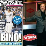 Sports Betting Media Goes Mainstream, VSiN Inks Deal With New York Post