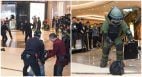 Macau casinos terrorism attack