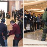 Macau Casinos Adequately Prepared for Potential Terrorist Attack?