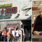 ‘Pawn Stars’ Old Man Richard Harrison Dead at 77, Reality Series Made Las Vegas Staple Hip