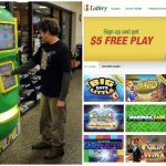 Pennsylvania Casinos Ask Tom Wolf Administration to Scratch Online Lottery
