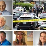 Annapolis Newsroom Gunman Despised Reporter Who Exposed Sheldon Adelson Las Vegas Review-Journal Purchase