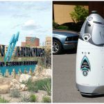 RoboCop: Arizona Casino Adds Robotic Officer to Security Team