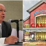 Massachusetts Gaming Commission Urged to Reconsider Southeastern Casino Proposal