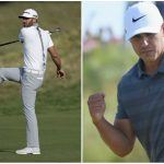 Brooks Koepka Defends US Open Title, Pal Dustin Johnson Still Favored for The Open