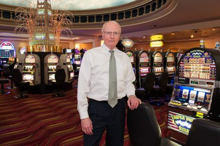 Delaware casinos get tax relief