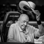 Online Sportsbooks Pick World Series of Poker Main Event Favorites, as Iconic Doyle Brunson Calls It a Day