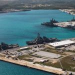 China-Backed Pacific Island Casinos ‘Threat to US Military’