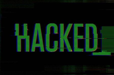 Coinrail hacked