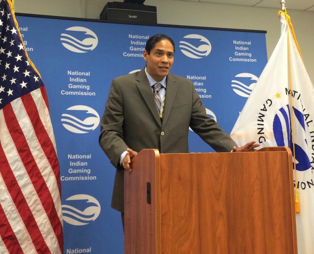 Indian Casinos Win 32.4B in 2017, Tribes Considering Sports Betting