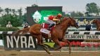 Justify Triple Crown horse racing odds