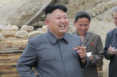 North Korea casino plan seeks US investment
