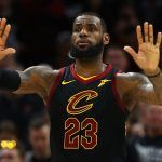 Where Will LeBron James Go? Online Odds Favor Los Angeles Lakers