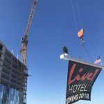 Maryland Live! Casino to Unveil $200 Million Hotel Tower in Bid to Take on MGM National Harbor