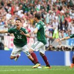 World Cup Betting: Mexico Stuns Germany as Brazil Held by Switzerland