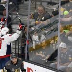 Vegas Golden Knights in Push to Even Stanley Cup Final, But Series Odds Favor Washington Capitals