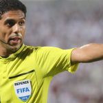Entire Saudi Refereeing Team Banned from Russia 2018 World Cup Under Match-Fixing Cloud