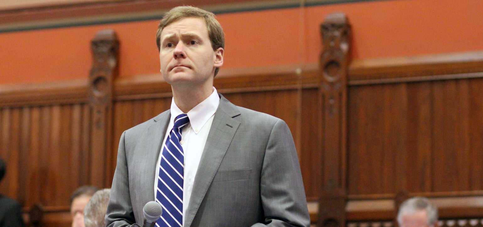 No appetite for Connecticut online gaming in legislature, says Ritter