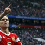 Russians Find Their Flair, Saudis Collapse, Robbie Williams Flips the Bird: World Cup Day One Highlights