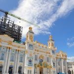 Imperial Pacific On Track to Complete Scandal-Ridden Saipan Casino