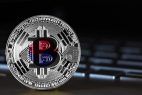 Coinone charged with illegal gambling