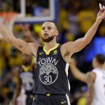 $100 Bet on Golden State NBA Finals Victory Now Nets Just $4