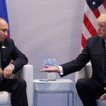 Donald Trump, Vladimir Putin Summit Spurs Online Odds, Media Favors Russia Emerging as Victor