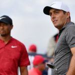 Francesco Molinari Open Championship a Win for Las Vegas Sportsbooks