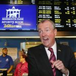 New Jersey sports betting Atlantic City