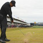 Open Championship Odds Favor Dustin Johnson and Justin Rose, Bettors Don’t Like Spieth, Thomas