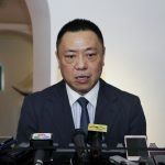 Proposal to Change Macau Gaming Law Under Review According to Secretary of Economy and Finance Lionel Leong