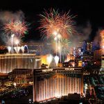 Las Vegas Warned of Heightened July 4 Terror Threat as Holiday Crowds Descend