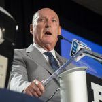 Power Five College Football Conferences Embrace Player Availability Reports