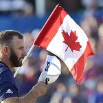 WGC, PGA Championship Odds Shorten on Dustin Johnson Following Canadian Open Win
