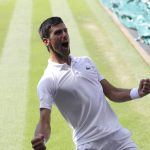 Novak Djokovic Wins Fourth Wimbledon, Lowest-Ranked Champion Since 2001