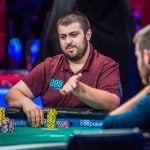 World Series of Poker Main Event Attracts Second-Largest Field in History