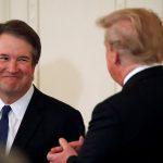 Political Odds Predict Confirmation for SCOTUS Nominee Brett Kavanaugh