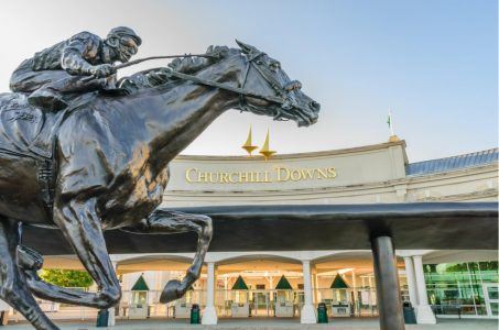 Churchill Downs