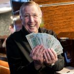 Brent Musburger Warns First-Time Sports Bettors to ‘Be Careful’