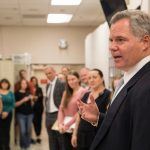 MGM Resorts CEO Jim Murren Apologizes for Poorly Communicating Las Vegas Shooting Victims Lawsuit