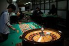 Japan casino bill passes