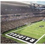 Las Vegas Raiders Stadium to Sell Personal Seat Licenses to Defray Costs