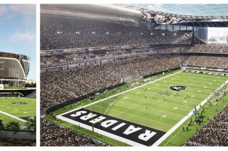 Las Vegas Raiders stadium PSLs