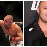 Matt Serra then and now