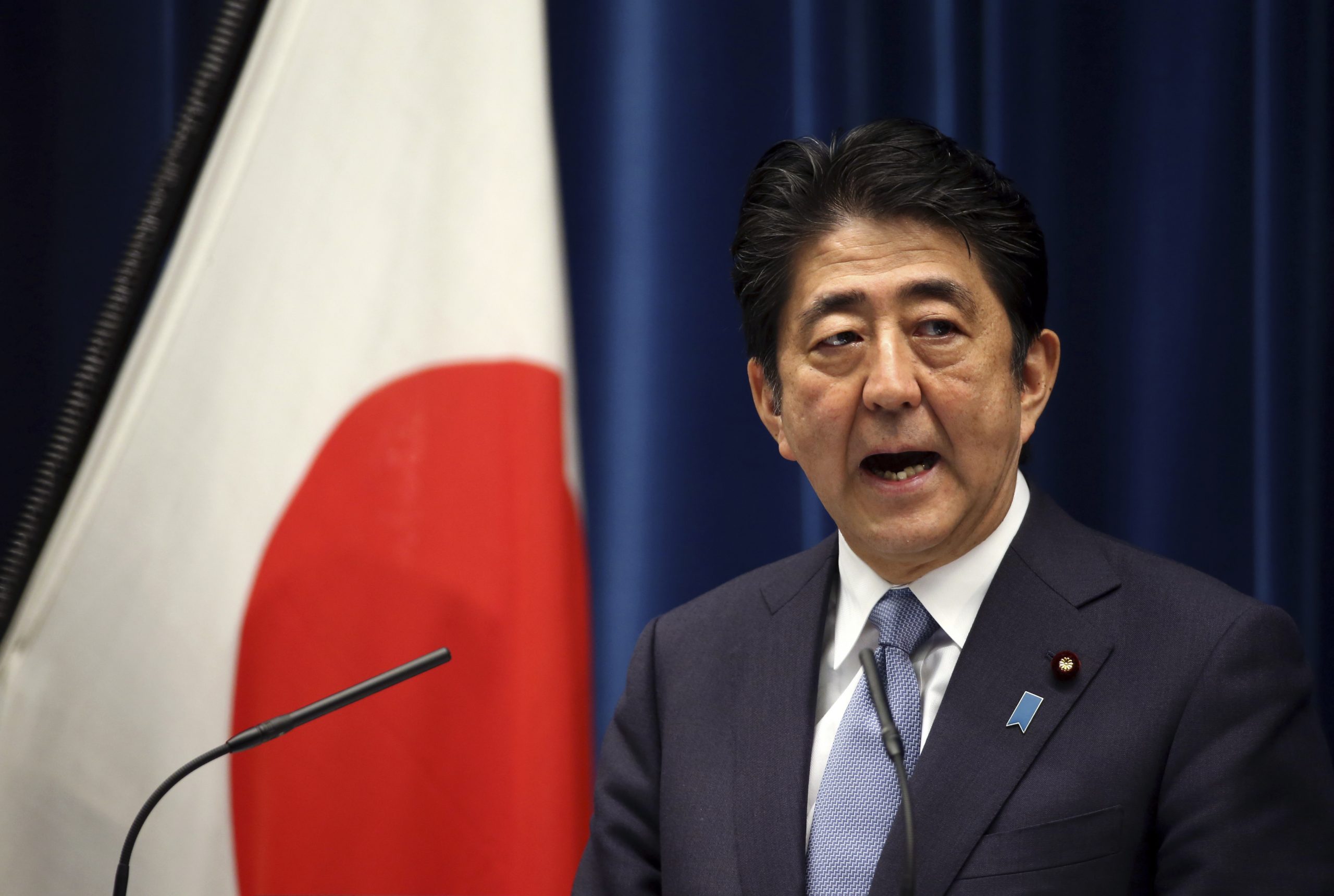 Japan Integrated Resorts Bill