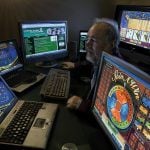 Exploding Online Gambling and Betting Market Expected to Reach $128.2 Billion by 2026