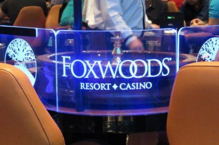 Foxwoods Mohegan Sun casinos alcohol