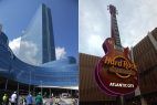 gaming revenue Atlantic City casinos