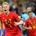 World Cup Betting: France Now Favorite But Should It Be?